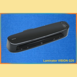 laminator VISION G20